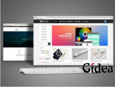 高端品牌网站设计提升品牌知名度