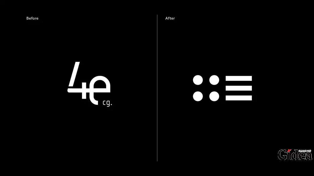 阿根廷4eAteliers品牌设计