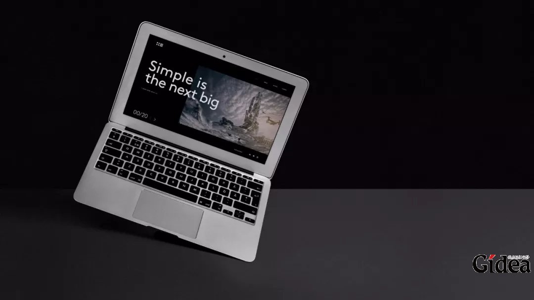 阿根廷4eAteliers品牌设计