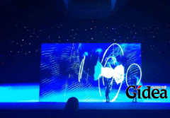 高端的设计节目提升品牌知名度