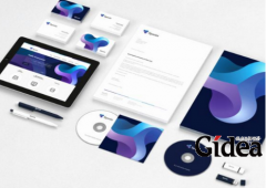 品牌整合形象设计强化高端品牌竞争力