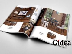 家具画册设计应该符合客户需求