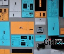 品牌整合与ci在今天都是不可缺少的