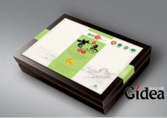 上海品牌包装设计公司对产品质量有很高的要求