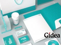 全案品牌策划公司应该填写谁的？