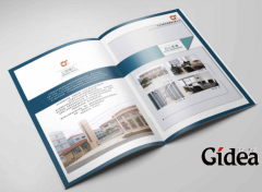 上海宣传样本设计要有足够的吸引力才能达到目