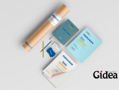 品牌样本设计是不是受到大家的欢迎呢？