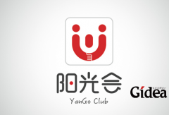 上海企业标志设计它隐含着很多的机会