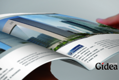 品牌宣传册设计公司可以帮助你的品牌更新