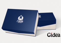 上海品牌设计可以为一个商品制作logo