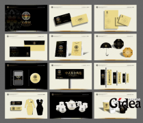 不是上海的企业也可以与上海vi设计合作