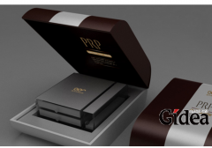 企业品牌形象可以靠设计树立