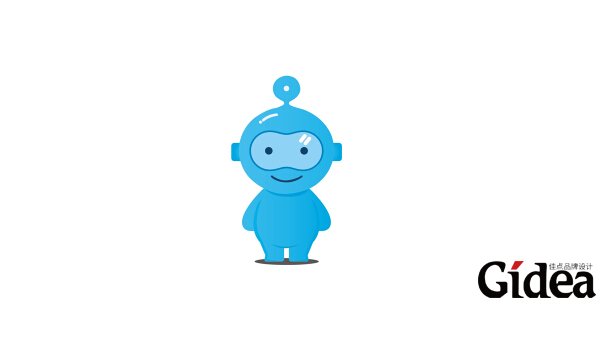 企业吉祥物设计