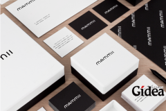 上海vi设计公司成功解决企业的形象问题