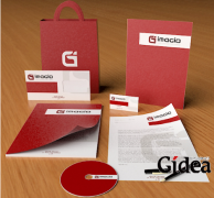 上海vi设计帮助企业成功地树立品牌形象