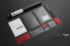 上海vi设计全新的视觉效果让你体验一样的视觉体