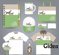 上海vi设计包括哪几个大版块