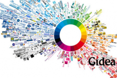 拥有一个好的品牌在营销市场上已经成功一半