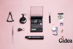 珠宝品牌形象设计案例欣赏