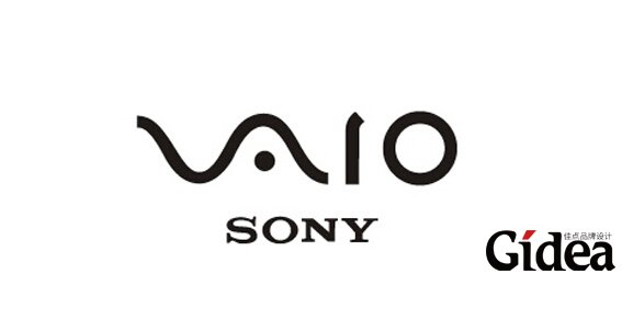 索尼品牌命名