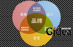 品牌咨询策划公司——坚守用户是上帝的原则