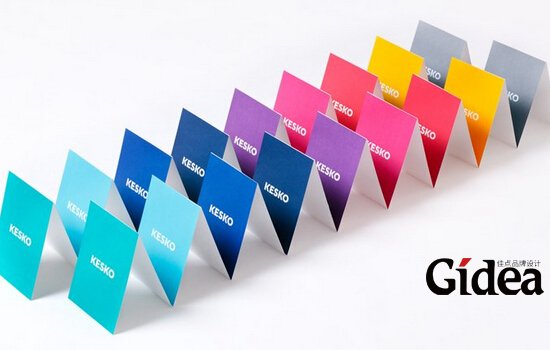 企业品牌形象策划