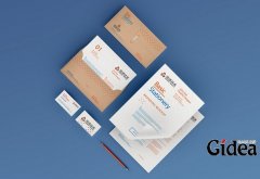 广告公司vi设计中的几个要点