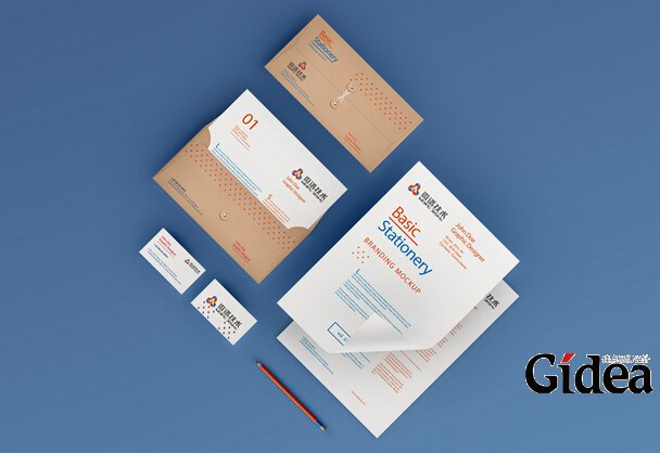 广告公司vi设计