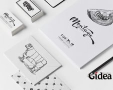 企业品牌形象设计形式有哪些