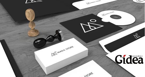 企业品牌形象设计