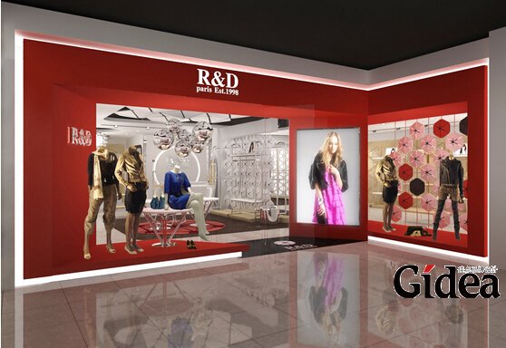 企业品牌形象设计