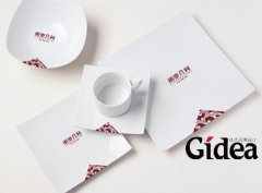 企业品牌形象设计如何进行准确定位