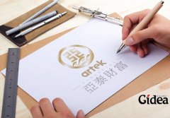 企业品牌形象设计中的艺术想象