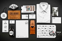 企业品牌形象设计要体现企业和产品特色