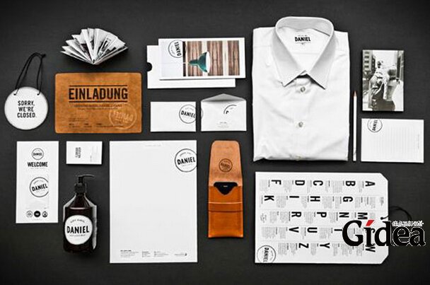 企业品牌形象设计