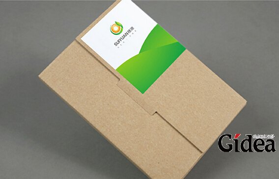 上海品牌设计公司