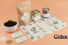 公司的品牌形象设计需要抓住哪些设计要素？