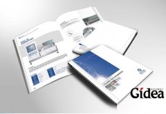 企业形象画册怎么做才能提升企业形象