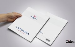 企业宣传画册设计的技巧都有哪些