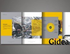 武汉画册设计公司怎样让客户更满意