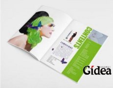 学校宣传册设计也非常有必要重视