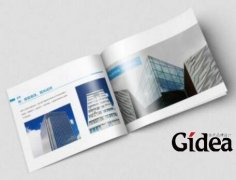 房地产画册设计具有这些特点