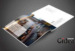 普通的公司画册设计多少钱才能够完成？