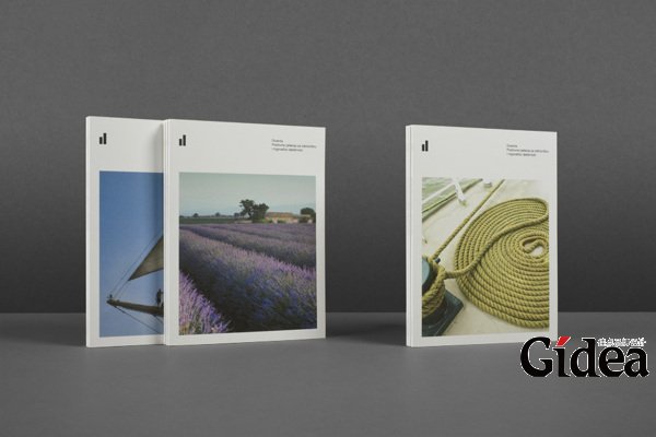 画册设计