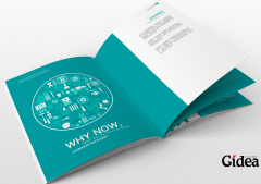 如何了解宣传册设计费用是多少