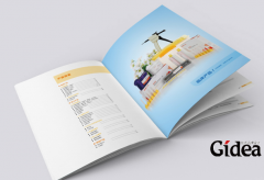 设备画册设计，一定要选择正规公司来帮忙