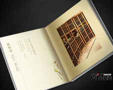 如何联系上高端画册设计公司