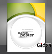 去哪儿发现完美的公司画册设计