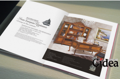 家具画册设计究竟能够帮助人们做些什么？