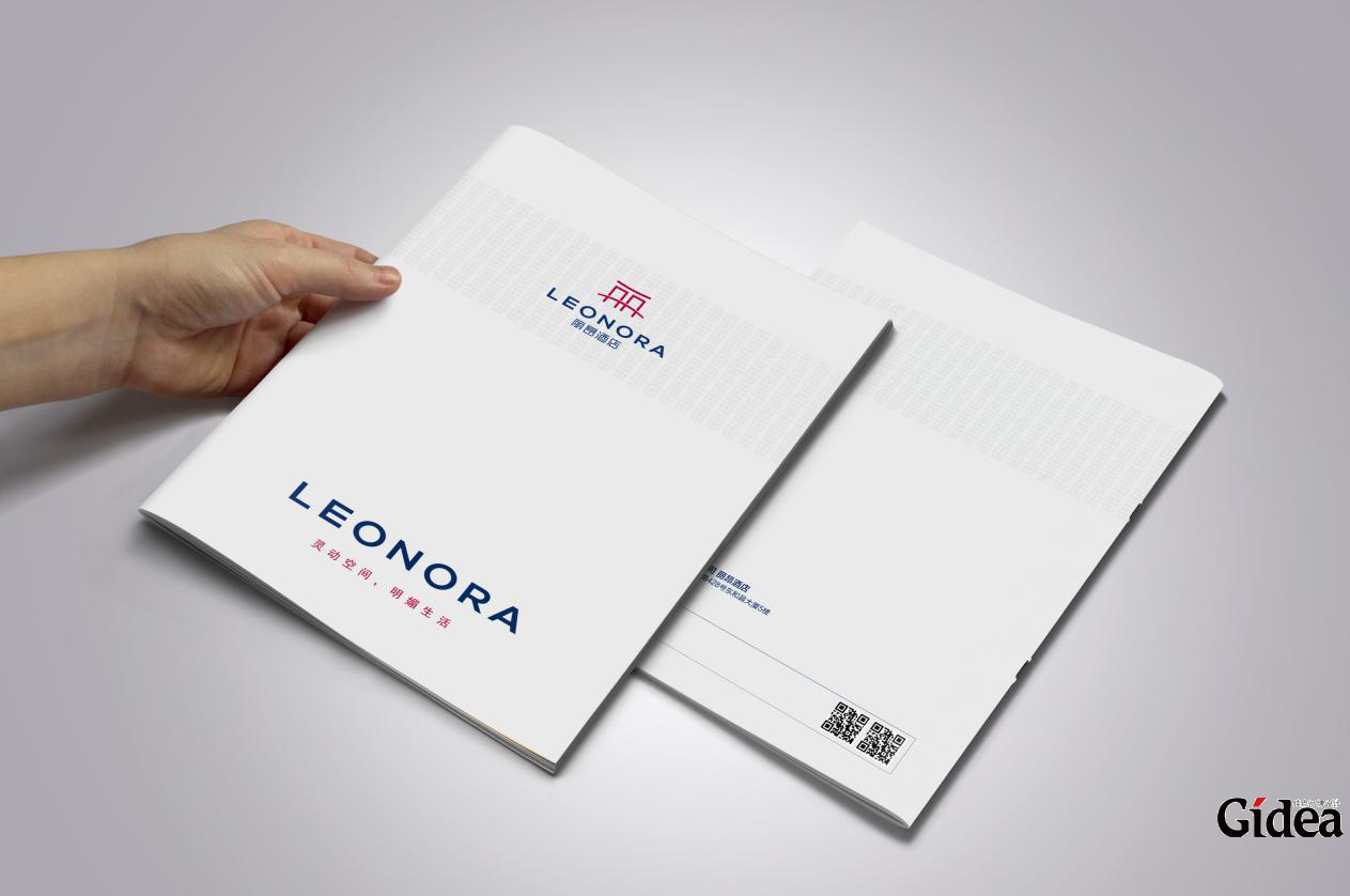 价值百万画册创意都要遵守这六个原则！！